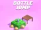 Игра Bottle Jum онлајн