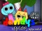Игра Sprunki Retake as Dandy’s World онлајн