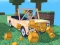 Игра Noob: Obby in a Car онлајн