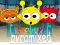 Игра Sprunki Pyramixed: Squid Game онлајн