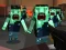 Игра Blocky Hunter онлајн