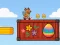 Игра Easter Deer онлајн