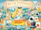 Игра Find The Differences: Alice In Wonderland онлајн