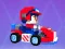 Игра Battle Karts онлајн