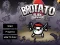 Игра Brotato Alien Survivor онлајн