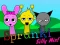 Игра Silly Sprunki онлајн