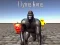 Игра Flying Kong онлајн