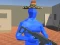 Игра Edge Fire онлајн