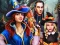 Игра Wands and Whispers онлајн