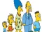 Игра The Simpsons: Find the Difference онлајн