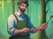 Игра Creative Artists Escape онлајн