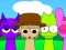 Игра Sprunki Pyramixed - Finished Animations онлајн
