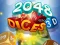 Игра Dices 2048 3D онлајн