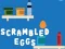 Игра Scrambled Eggs онлајн