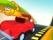 Игра Downhill Car Ride Crash Test онлајн