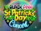 Игра Black Pink St.patricks Day Concert онлајн