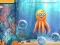 Игра Bubble Math Dive онлајн