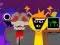 Игра Sprunki Retake: Phase 3 онлајн