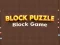 Игра Block Puzzle Block Game онлајн