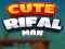 Игра Cute Rifal Man онлајн