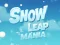 Игра Snow Leap Mania онлајн