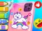 Игра Coloring Book: Phone Case онлајн
