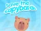 Игра Save The Capybara онлајн