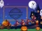 Игра Halloween Witch онлајн