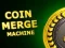 Игра Coin Merge Machine онлајн