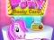 Игра Pony Beauty Care онлајн