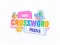 Игра Math Crossword Puzzle онлајн