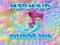 Игра Mermaid Coloring Book онлајн