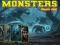 Игра Monsters Memory Game онлајн