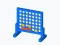 Игра Can Has Connect 4 онлајн