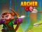 Игра Acher Go онлајн