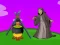 Игра Saving A Boy From A Witch онлајн