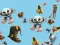 Игра Merge Fellas онлајн