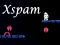 Игра Xspam онлајн