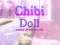 Игра Chibi Doll Dress Up Makeover онлајн