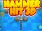 Игра Hammer Hit 3D онлајн