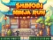 Игра Shinobi Ninja Run онлајн