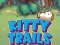 Игра Kitty Trails онлајн