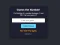 Игра Number Guessing онлајн