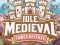 Игра Idle Medieval Tower Defense онлајн