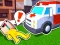 Игра First Aid Driver онлајн