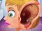 Игра Children's Doctor Treating Ears онлајн