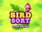 Игра Bird Sort Color Sorting онлајн