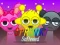 Игра Sprunki Softened онлајн