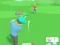 Игра Golf Invaders онлајн