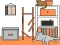 Игра Escape Game: Orange онлајн